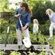 Легкая штыковая лопата Fiskars White 131513 (105 см) 1019605 фото 6