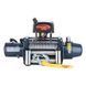 Лебідка електрична Kingone TDS 12000lbs (12 Вольт / 5450кг) TDS12000 фото 3