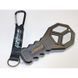 Скоростная автомобильная лебедка Kangaroowinch K7000XP (12В, Синтетический трос) K7000XP-SR фото 5