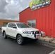 Усиленный комплект подвески IronMan Toyota Hilux 2015-... (с масляными амортизаторами)