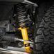 Комплект передніх пружин OME Toyota 4Runner 1996-2002 4006 фото 4