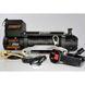 Скоростная автомобильная лебедка Kangaroowinch K7000XP (12В, Синтетический трос) K7000XP-SR фото 9