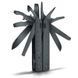 Нож складной, мультитул Victorinox Swisstool BS (115мм, 29 функций), черный, с кож.чехлом 3.0323.3CN 1870747866 фото 2