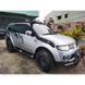 Шноркель для Mitsubishi Pajero Sport 2010-2016 SMT661A фото 10