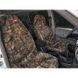 Комплект грязезащитных чехлов ORPRO на передние сиденья камуфляж (Камыш) TP0126 фото 1