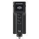 Фонарь наключный Nitecore T4K с OLED дисплеем (4xCree XP-L2, 4000 люмен, 5 режимов, USB Type-C) 1870751076 фото 2