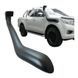 Шноркель Nissan Navara D23 (2015 - 2022) S740A фото 6