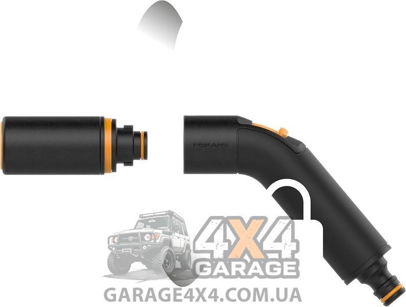 Насадка - распылитель для садового полива Fiskars 1059236 1059236 фото