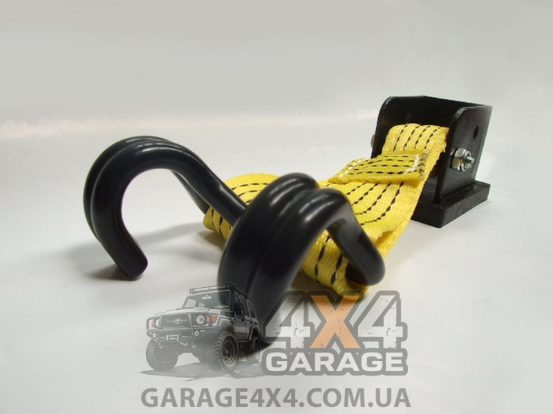 Зацеп к диску для домкрата Hi-Lift Jack LM-100 фото