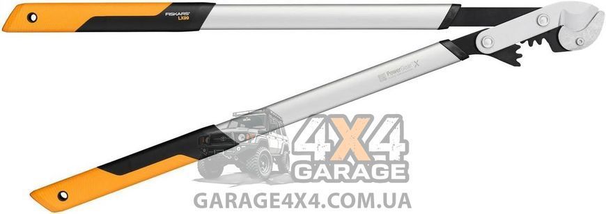 Большой контактный сучкорез Fiskars PowerGearX LX99 (1020189) 1020189 фото