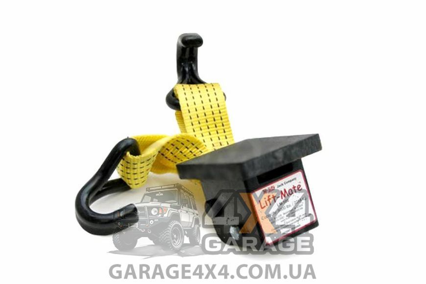 Зацеп к диску для домкрата Hi-Lift Jack LM-100 фото