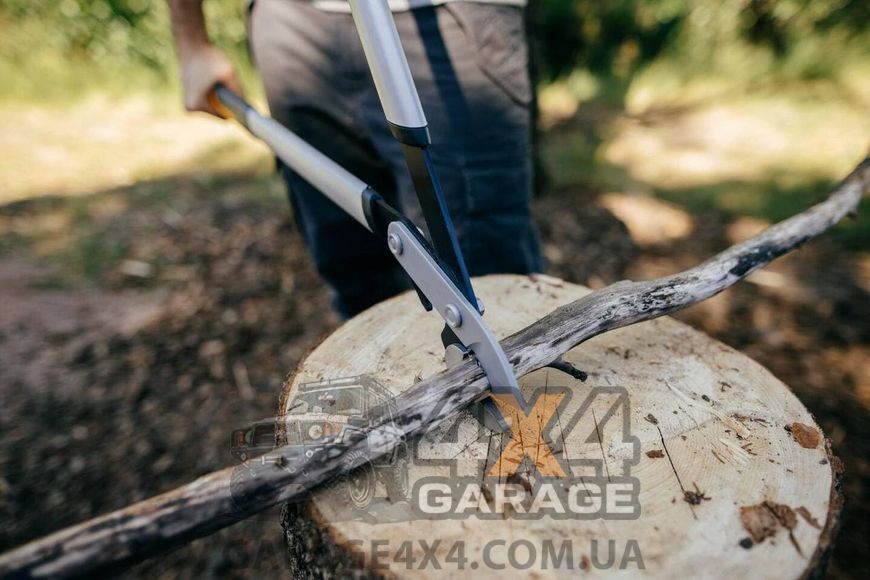Большой контактный сучкорез Fiskars PowerGearX LX99 (1020189) 1020189 фото