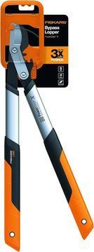 Плоскостной садовый сучкорез Fiskars PowerGearX LX92 (1020186) 1020186 фото