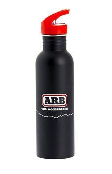 Пляшка для води з нержавіючої сталі ARB (750 мл) 217436 фото