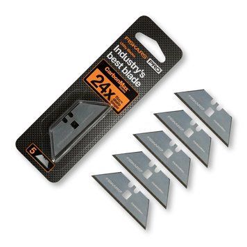 Сменные лезвия Fiskars Pro CarbonMax 1027229 (Комплект 5 шт) 1027229 фото