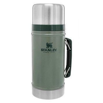 Термос для еды Stanley Classic Legendary (0,94л), зеленый 1984649436 фото