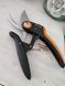 Профессиональный садовый секатор Fiskars Plus P721 (1057170) 1057170 фото 8