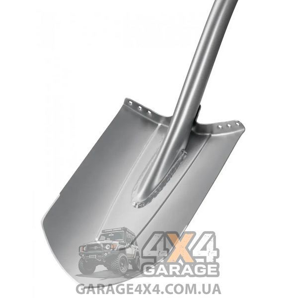 Качественная садовая лопата Fiskars Xact 131482 (108 см) 1003684 фото