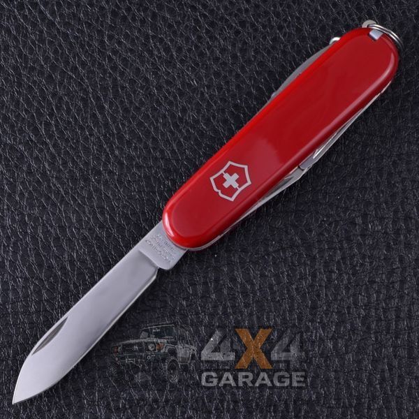 Нож складной, мультитул Victorinox Camper (91мм, 13 функций) 1.3613 1870743690 фото