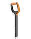 Качественная садовая лопата Fiskars Xact 131482 (108 см) 1003684 фото 2