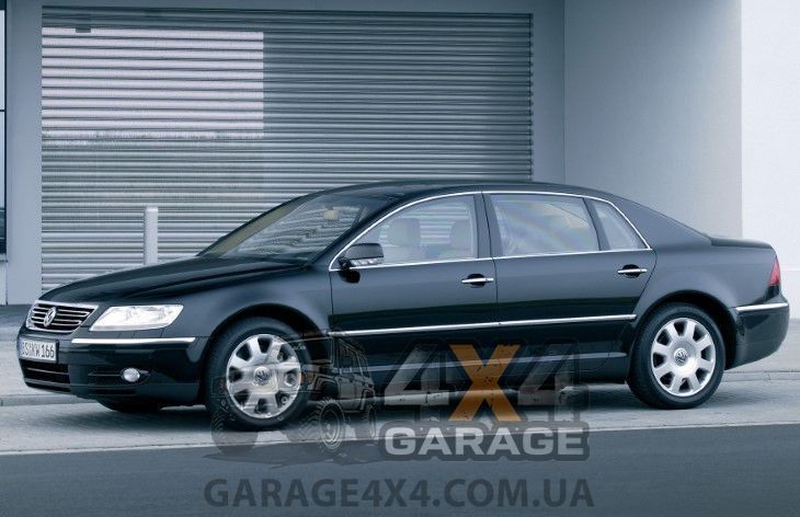 Передні гальмівні колодки HAWK HPS для Audi S6/S8 (2004-2011) HB687F.750 фото