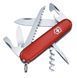 Нож складной, мультитул Victorinox Camper (91мм, 13 функций) 1.3613 1870743690 фото 1