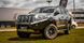 Усиленный передний тормозной диск DBA T2 Slot для Toyota Land Cruiser Prado 150 (вентилируемый с насечками) DBA2736S фото 8