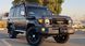 Шноркель для Toyota Land Cruiser 70, 76, 79 (2024 - н.в.) 17971A фото 8