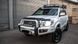 Експедиційний багажник із сіткою ARB 2200x1250 мм для Toyota Land Cruiser 200 (2007-2015)