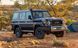 Шноркель для Toyota Land Cruiser 70, 76, 79 (2024 - н.в.) 17971A фото 9