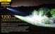 Фонарь Nitecore MH10 v2 (Сree XP-L2 V6, 1200 люмен, 7 режимов, 1х21700, 1x18650, USB Type-C), комплект 1870750291 фото 8