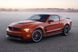 Передние тормозные колодки HAWK Performance Ceramic для Ford Mustang GT / Shelby (керамические) HB453Z.585 фото 5