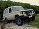 Комплект подвески Old Man Emu для Toyota Land Cruiser 75 OMESD24, CS006F, OMEGS2, фото 9