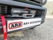 Компактна автомобільна лебідка WARN AXON 55-s для Suzuki Jimny 101150 фото 7