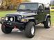 Комплект передніх пружин OME +80кг Jeep Wrangler TJ 1996-2006 OME2933 фото 5