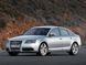 Передні гальмівні колодки HAWK HPS для Audi S6/S8 (2004-2011) HB687F.750 фото 6