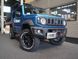 Компактна автомобільна лебідка WARN AXON 55-s для Suzuki Jimny 101150 фото 9