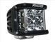 Світлодіодні фари RIGID D-SS PRO (7 дюймів, дальнє світло) 262213 фото 3