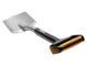 Качественная садовая лопата Fiskars Xact 131482 (108 см) 1003684 фото 4