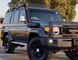Шноркель для Toyota Land Cruiser 70, 76, 79 (2024 - н.в.) 17971A фото 1