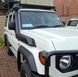Шноркель для Toyota Land Cruiser 70, 76, 79 (2024 - н.в.) 17971A фото 4