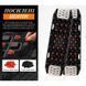 Посилені сенд-траки Bunker (Чорні) BK-RTK11-BLK-FRD фото 4