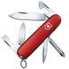 Ніж складаний, мультитул Victorinox Tinker (84 мм, 12 функцій), червоний 0.4603 1870744665 фото 1