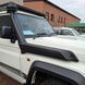 Шноркель для Toyota Land Cruiser 70, 76, 79 (2024 - н.в.) 17971A фото 5
