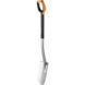 Качественная садовая лопата Fiskars Xact 131482 (108 см) 1003684 фото 1