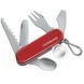 Нож детский складной, мультитул Victorinox Pocket Knife Toy (113мм, 8 функций), красный 9.6092.1 1870747897 фото 1