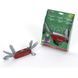 Нож детский складной, мультитул Victorinox Pocket Knife Toy (113мм, 8 функций), красный 9.6092.1 1870747897 фото 3