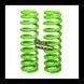 Комплект передніх пружин IronMan Toyota Hilux 2005-2015 2.7L TOY055A фото 2