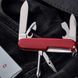 Ніж складаний, мультитул Victorinox Tinker (84 мм, 12 функцій), червоний 0.4603 1870744665 фото 4