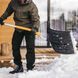 Скрепер для уборки снега с изогнутой ручкой Fiskars X-series (1057186) 1057186 фото 7